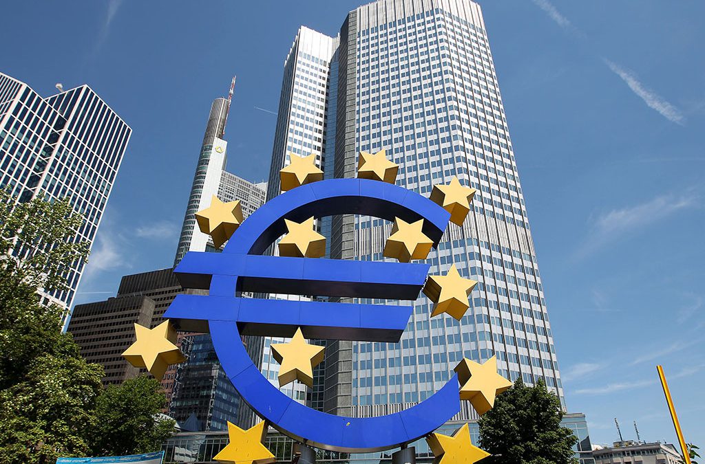 ECB kondigt renteverlaging aan